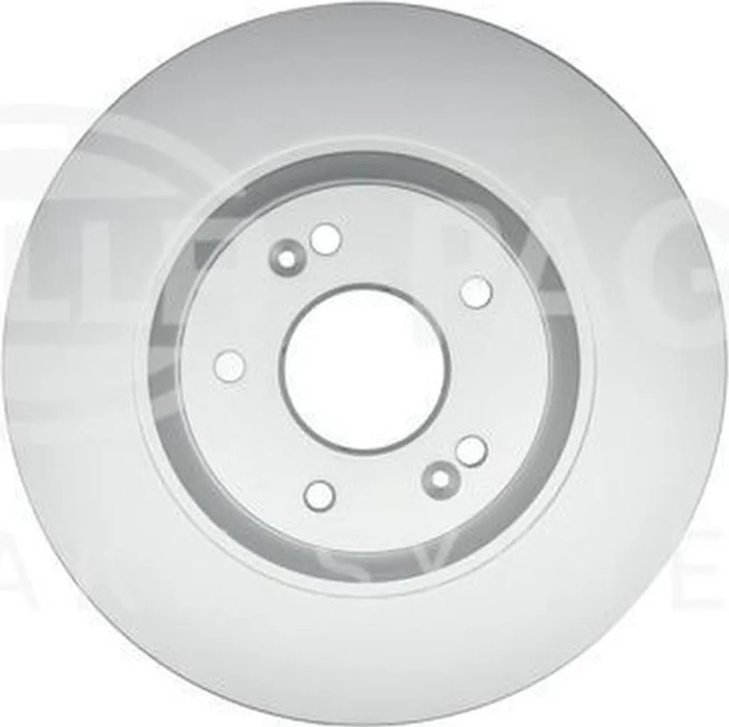 Stopper les Vibrations de Freinage sur Hyundai Tucson avec Disques HELLA