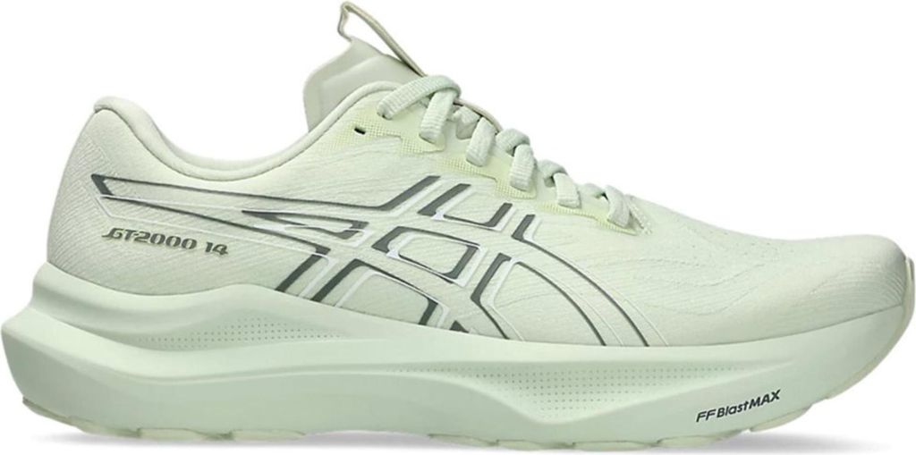 ASICS GT-2000 14 Whisper Green/Monument Blue 40