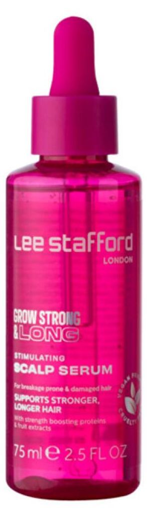 Lee Stafford Serum Lee Stafford Grow Strong & Long Siero Immagine del prodotto 