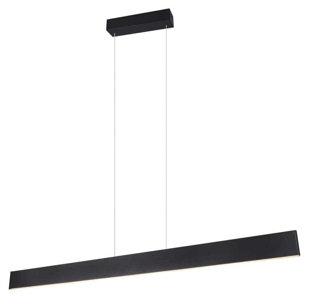 Lampada a sospensione TRIO GALWAY 35 W 349710132 4200 lm Immagine del prodotto 