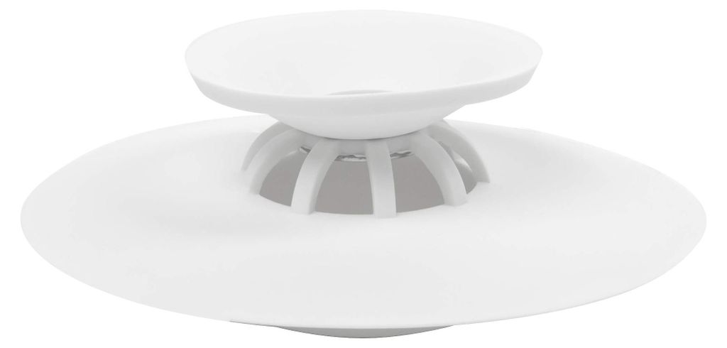 Bouchon de bain UMBRA Flex blanc Image du produit 