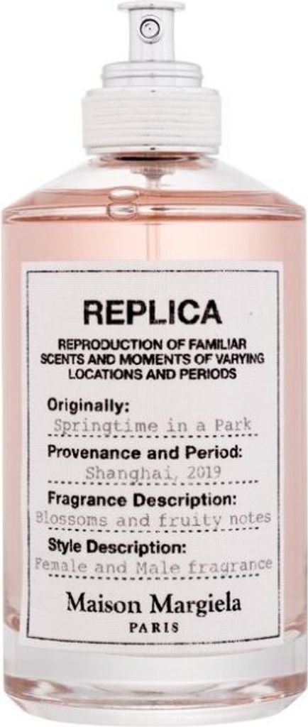 Maison Margiela Replica Springtime in a Park Eau de Image du produit 