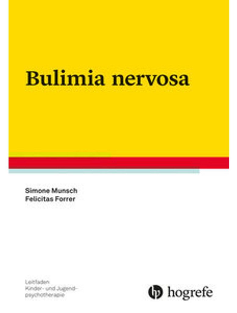 Bulimia nervosa