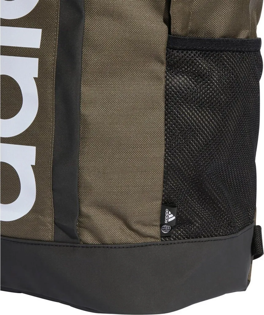 Sac à dos Adidas Essentials Linear P9522 confortable pour dos sensible - 5
