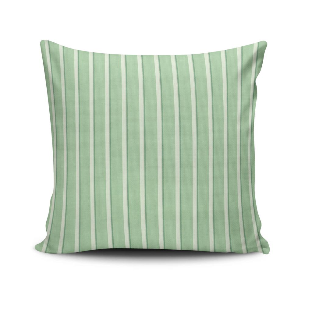 Evila Originals, NKLF- CLV0352, Bunt, Kissenbezüge, 50% Baumwolle / 50% Polyester