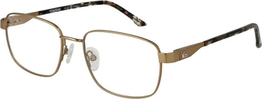 Lunettes de soleil plage et surf Quiksilver Eqyeg 03142 Ykf0 noires