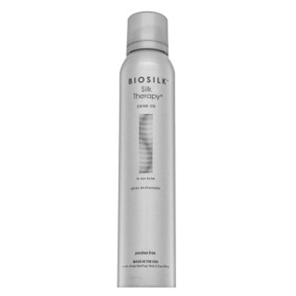 BioSilk Silk Therapy Brilliance: Lesk a Výživa pro Vaše Obrázek produktu 