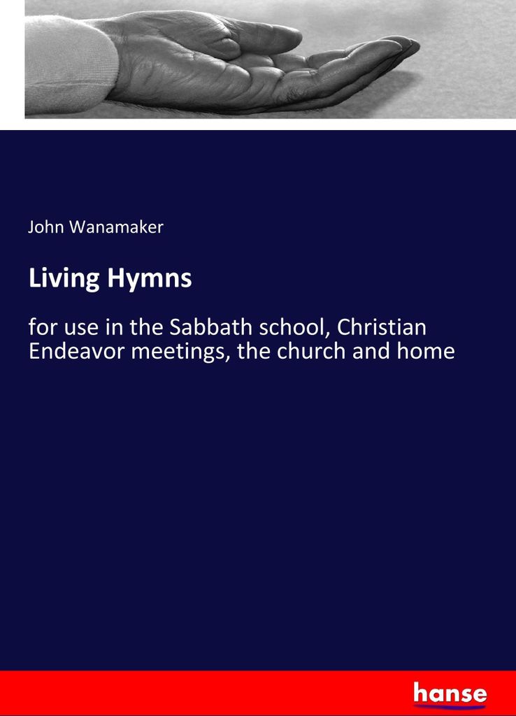 Living Hymns