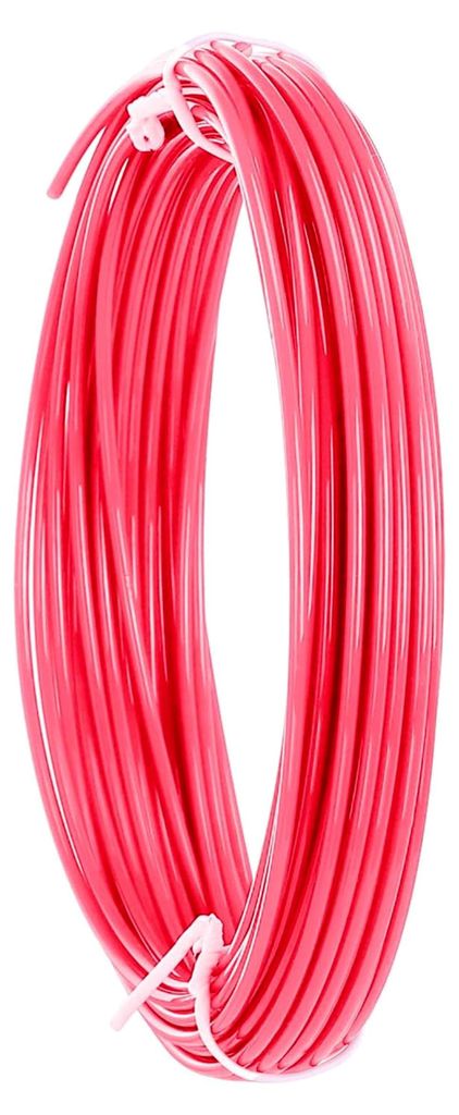 PCL Druckstiftmaterial 175 mm Filament 10 Meter Rolle für kreative 3D Zeichenprojekte