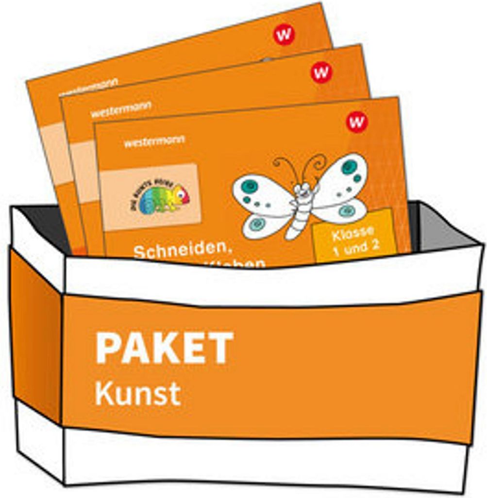 DIE BUNTE REIHE - Kunst