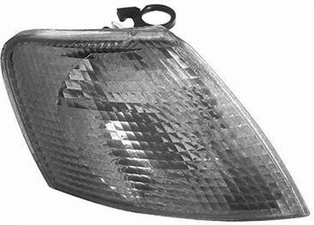 Clignotant avant droit VAN WEZEL 5836910 pour VW PASSAT 3B2 3B5