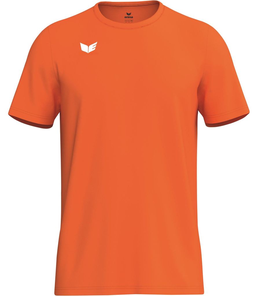 Erima Tshirts 2082634, Größe: 182