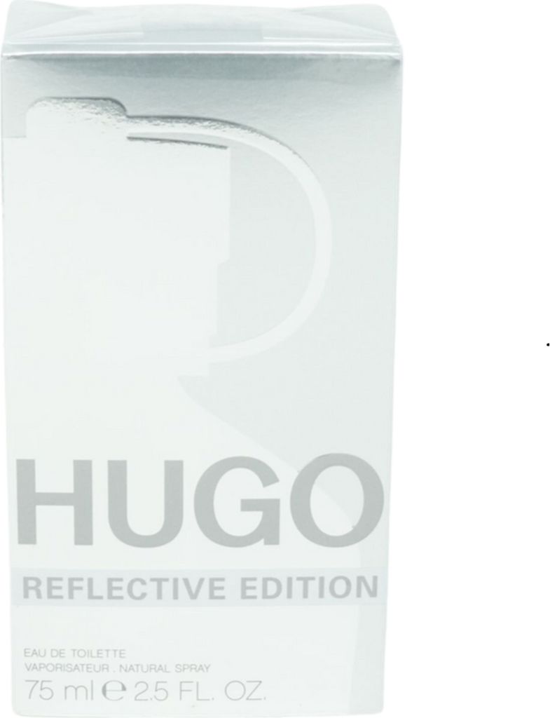 Hugo Boss Hugo Man Limited Edition 75ml