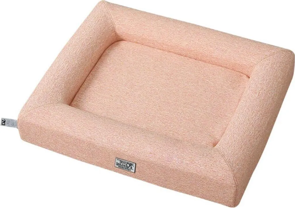 Couchage ergonomique pour animaux de compagnie Taille M 50x60 cm