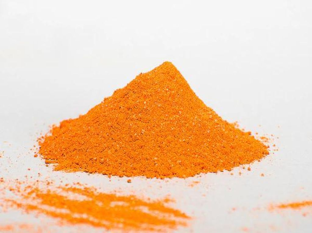 Hickory-Rauchsalz (Gewürzzubereitung) - Rauch Salz - Produktbild 