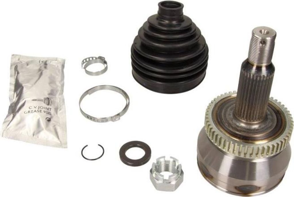 MAXGEAR Gelenksatz Antriebswelle für HYUNDAI SANTA FÉ II (CM) 49-1514