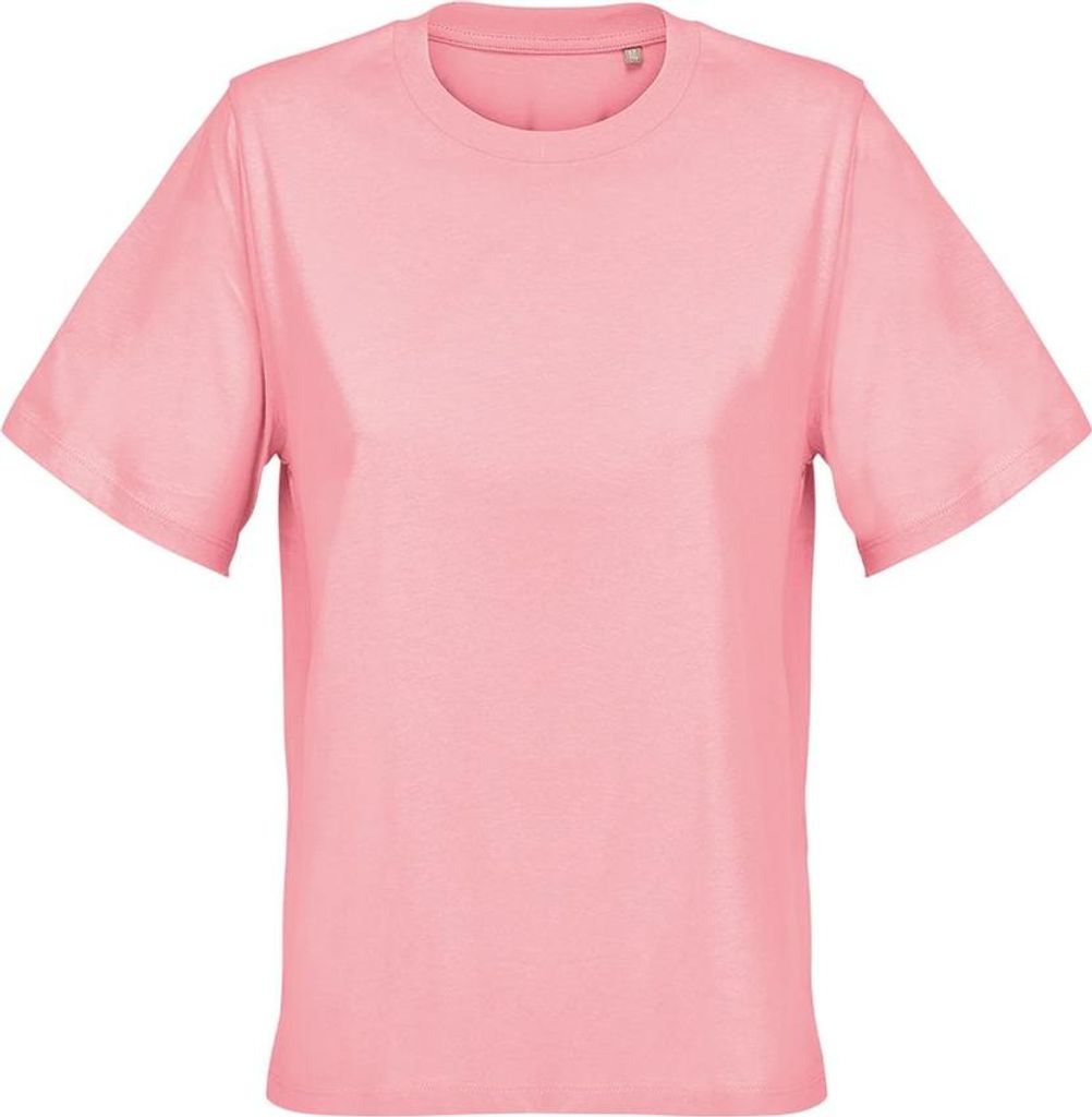 SOLS - "Legend" T-Shirt für Damen PC8182 (40 DE) (Bonbonrosa)