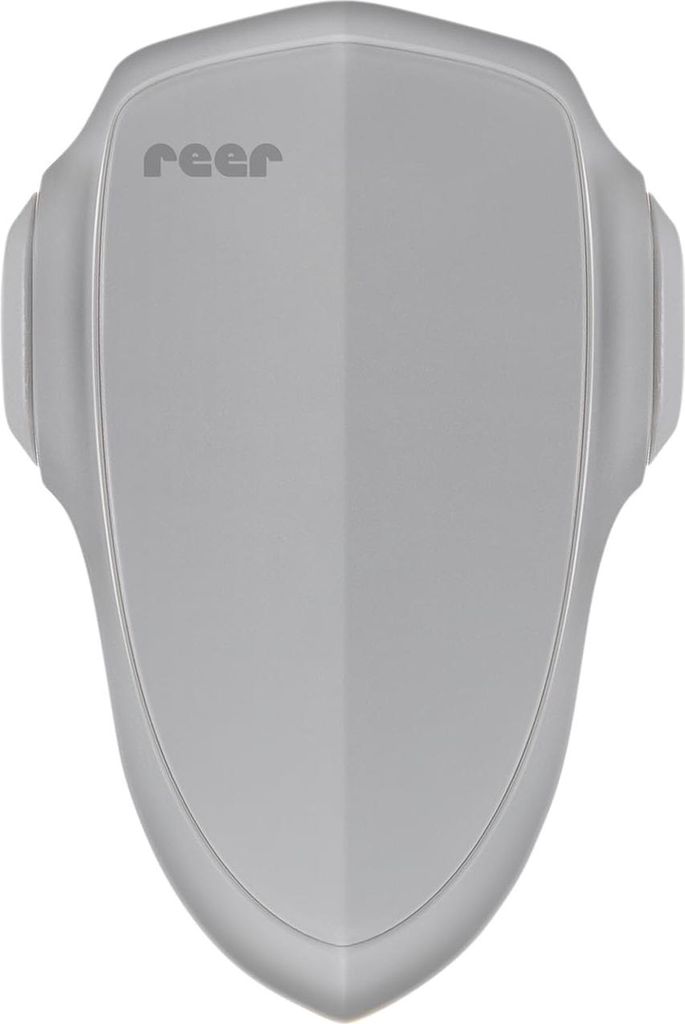 Sécurité enfants pour four Reer plastique gris Image du produit 