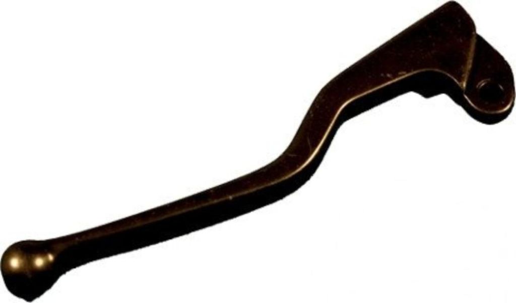 Kupplungshebel JMP schwarz geschmiedet für Honda XR L 125 ccm Bj. 2003 - 2008