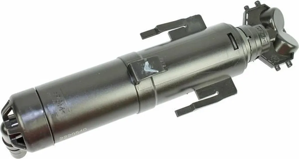 Gicleur lave-phare BMW X1 droit METZGER 2220540 haute performance