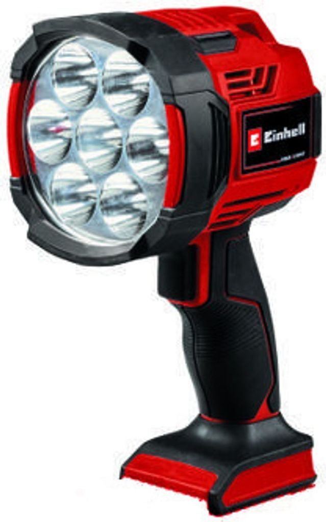 Akumulátorová lampa Einhell 18V TE-CL 18/2500 Li AC Obrázek produktu 