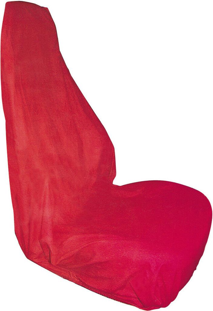 Lampa Protector, der Universal-Stzschutz - Rot