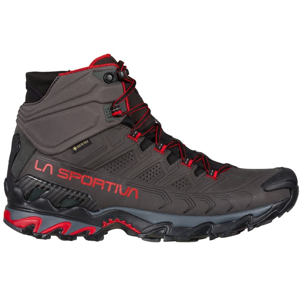 LA SPORTIVA Herren Ultra Raptor II Mid Leather GTX