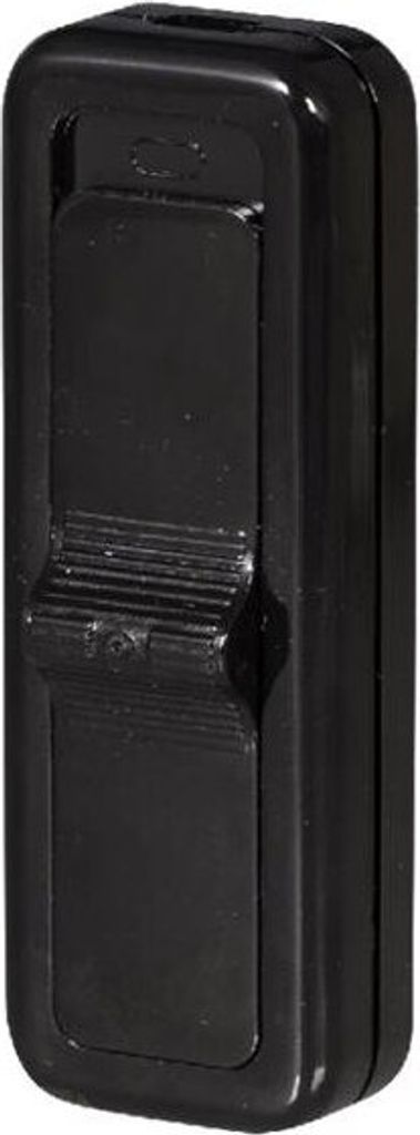 Einzelner klassischer Schalter WSR-940-CZN Durchgangslochschalter 2,5 A/250 V