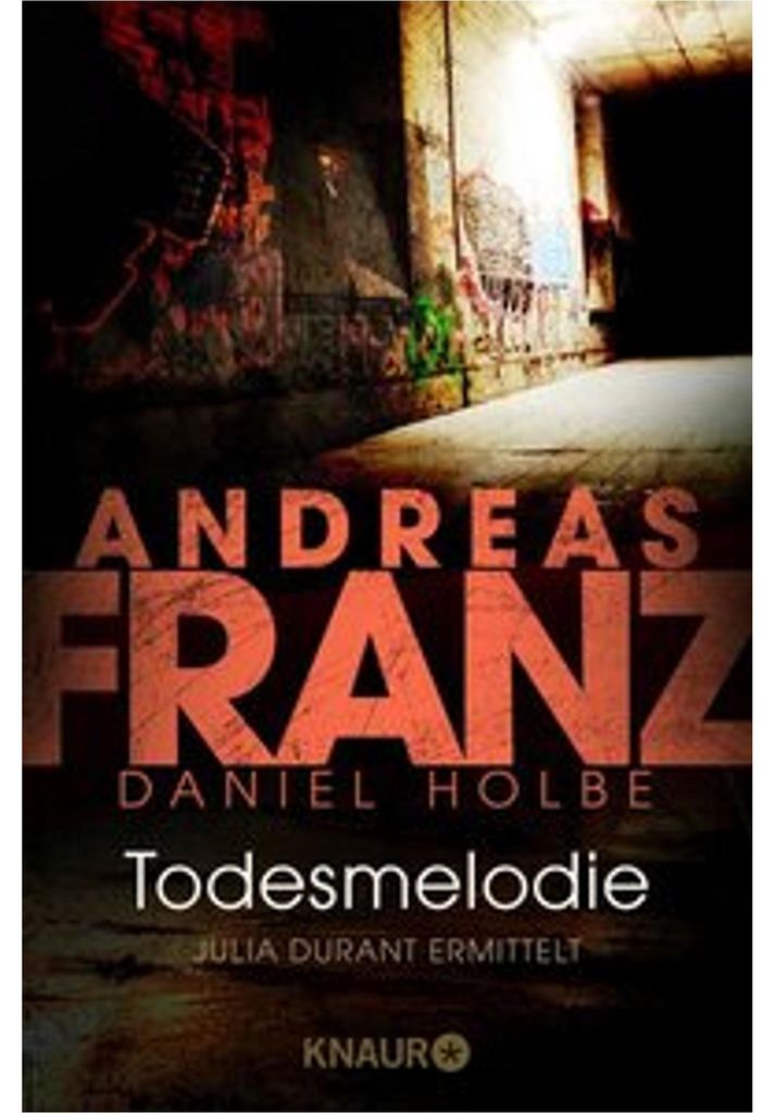 Todesmelodie