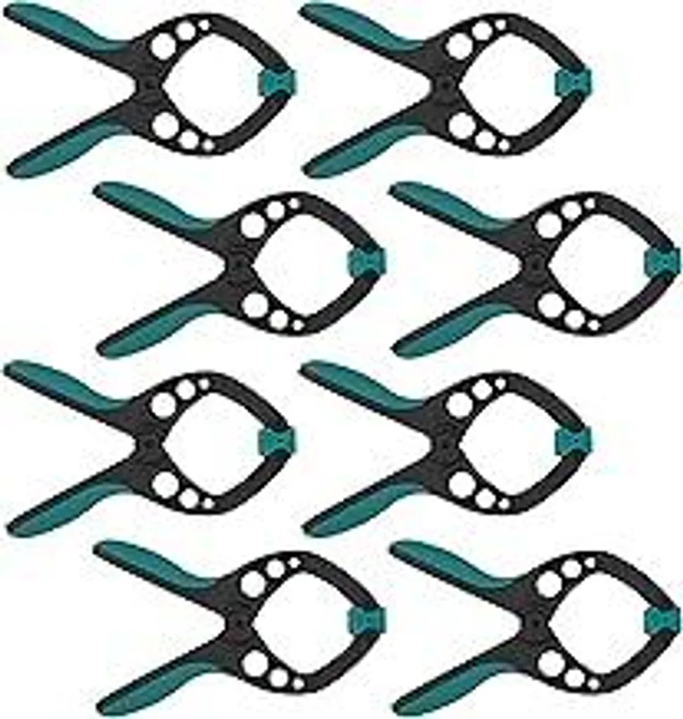 Set 8652000 Wolfcraft FZ 60: I Tuoi Progetti di Modellismo