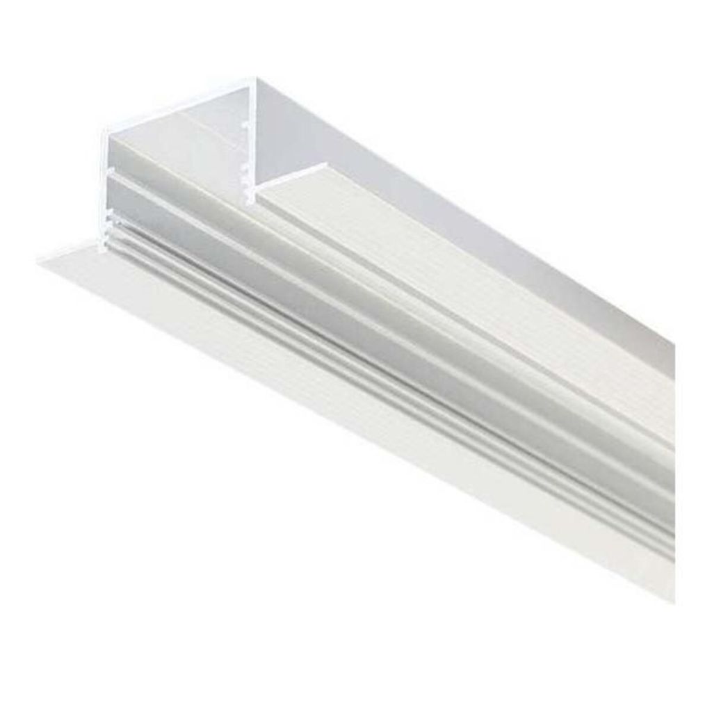 Brumberg Leuchten LED-Alu-Profil 2000mm weiss 53656070