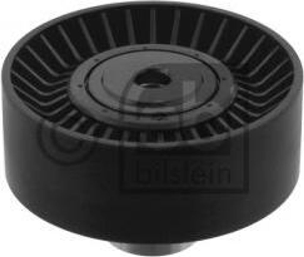 Febi Bilstein Umlenk-/Führungsrolle, Keilrippenriemen 34542
