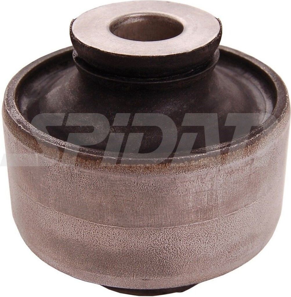 Lagerung Lenker für Querlenker für RENAULT Twingo III Schrägheck (BCM) Hinten Vorne Unten 412607 SPIDAN CHASSIS PARTS