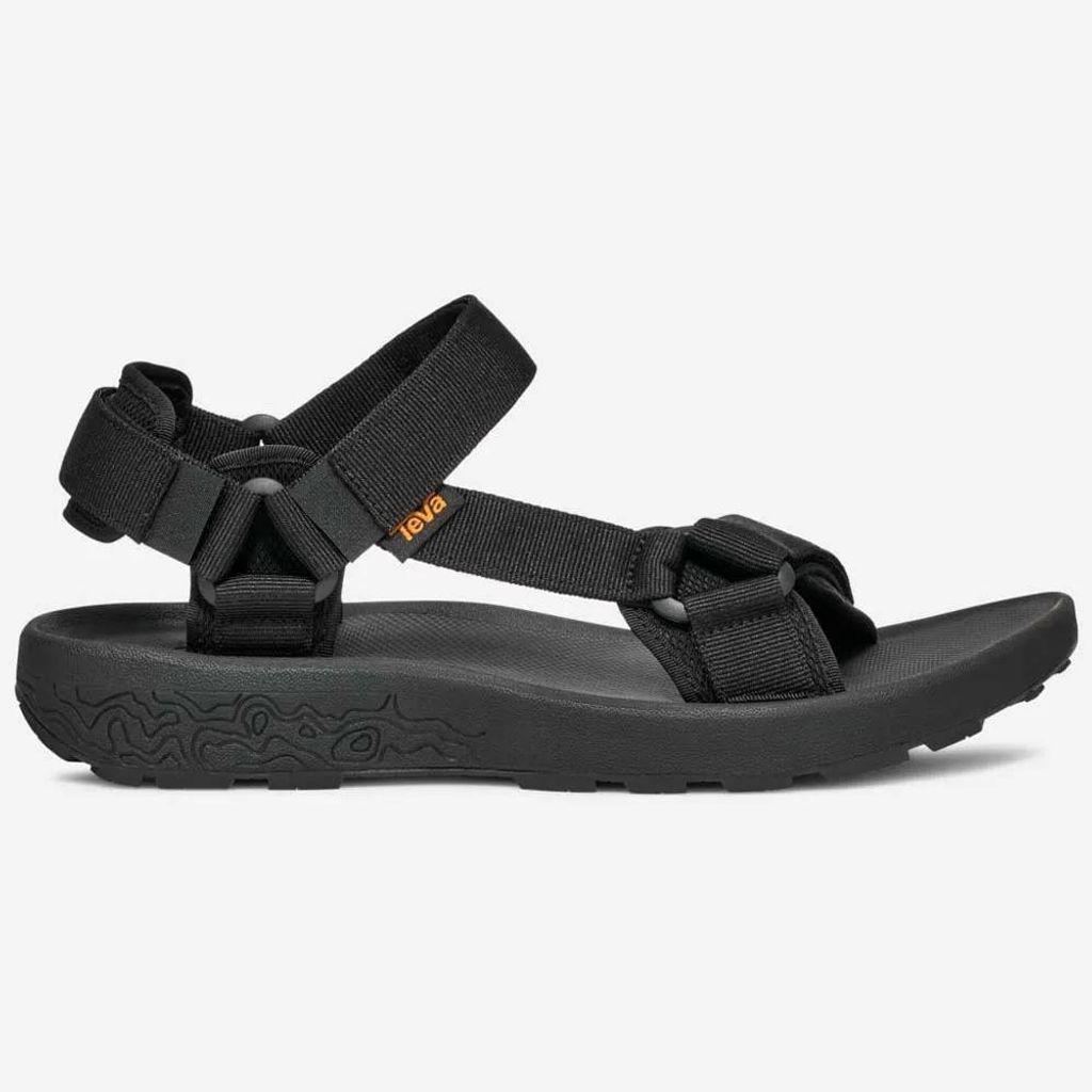 Sandały trekkingowe Teva Hydratrek czarne us_10_43 Zdjęcie produktu 