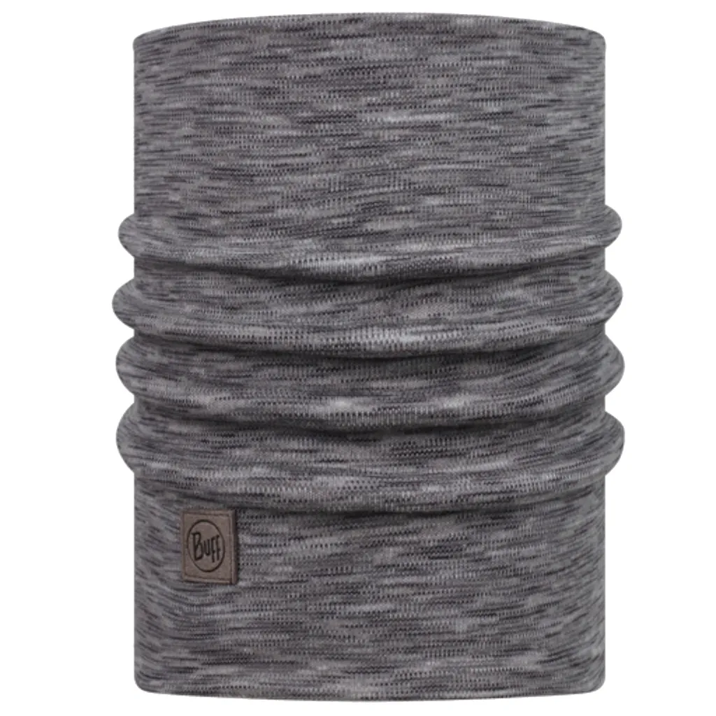 Offerta BUFF Sciarpa Merino Heavyweight: Calore Naturale 100% Lana