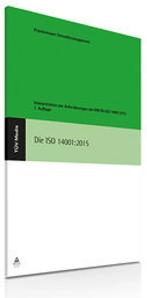ISO 14001:2015 - Guide de conformité pour réduire vos risques écologiques - 2