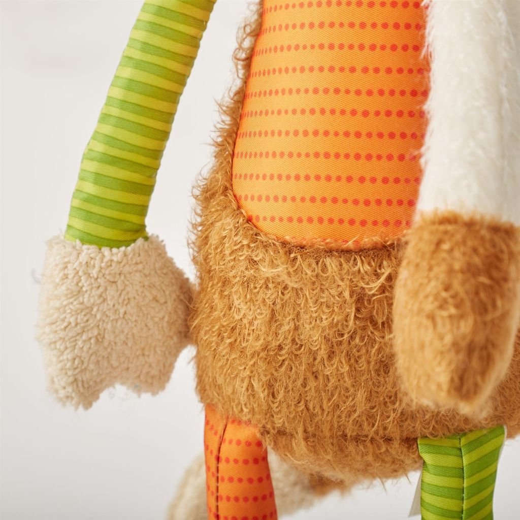 Morbida volpe di peluche • Mio Peluche Morbida volpe di peluche • Mio Peluche