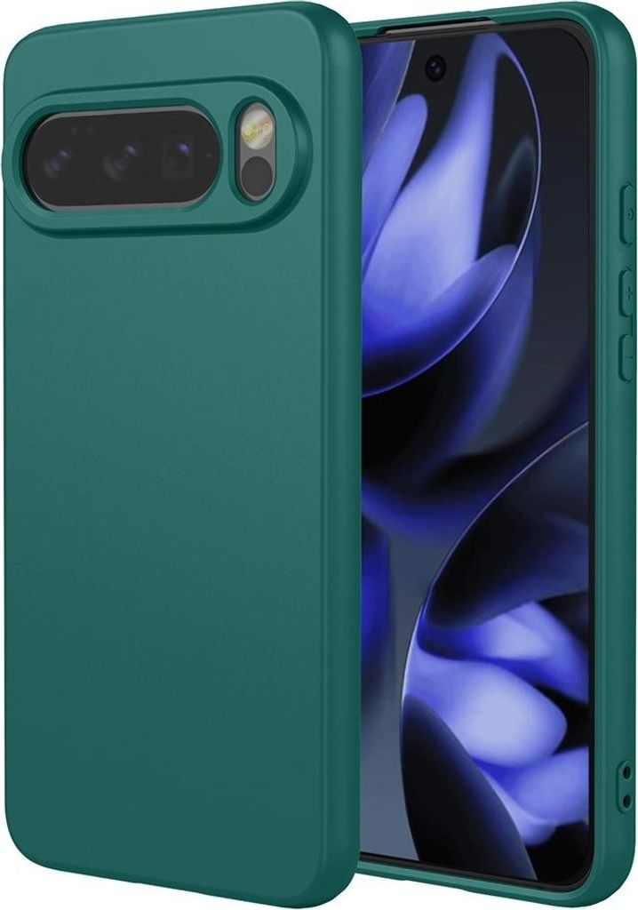 Google Pixel 10 / Pixel 10 Pro Hülle - Coverup Colour TPU Produktbild 