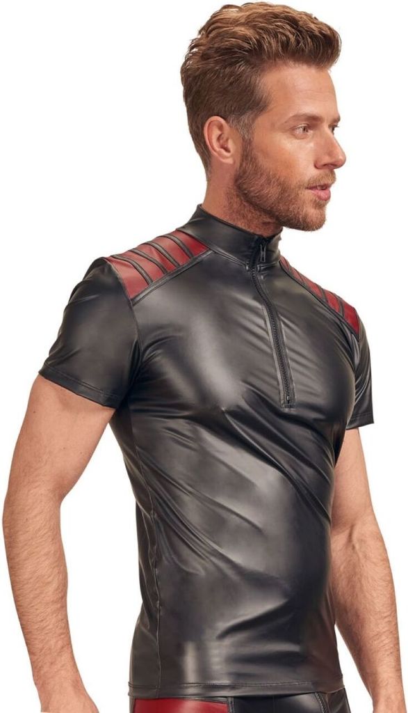 Chemise homme - Noir Image du produit 