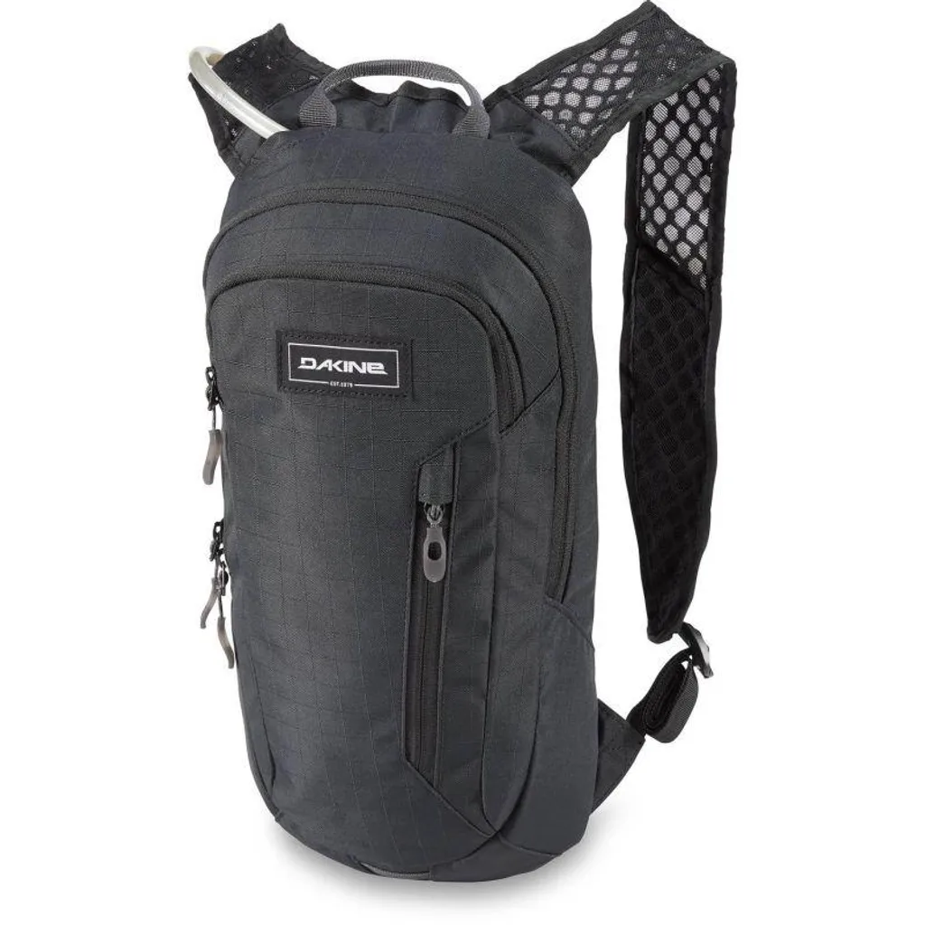 Sac à dos compact et robuste Dakine Shuttle 6L avec dos ventilé