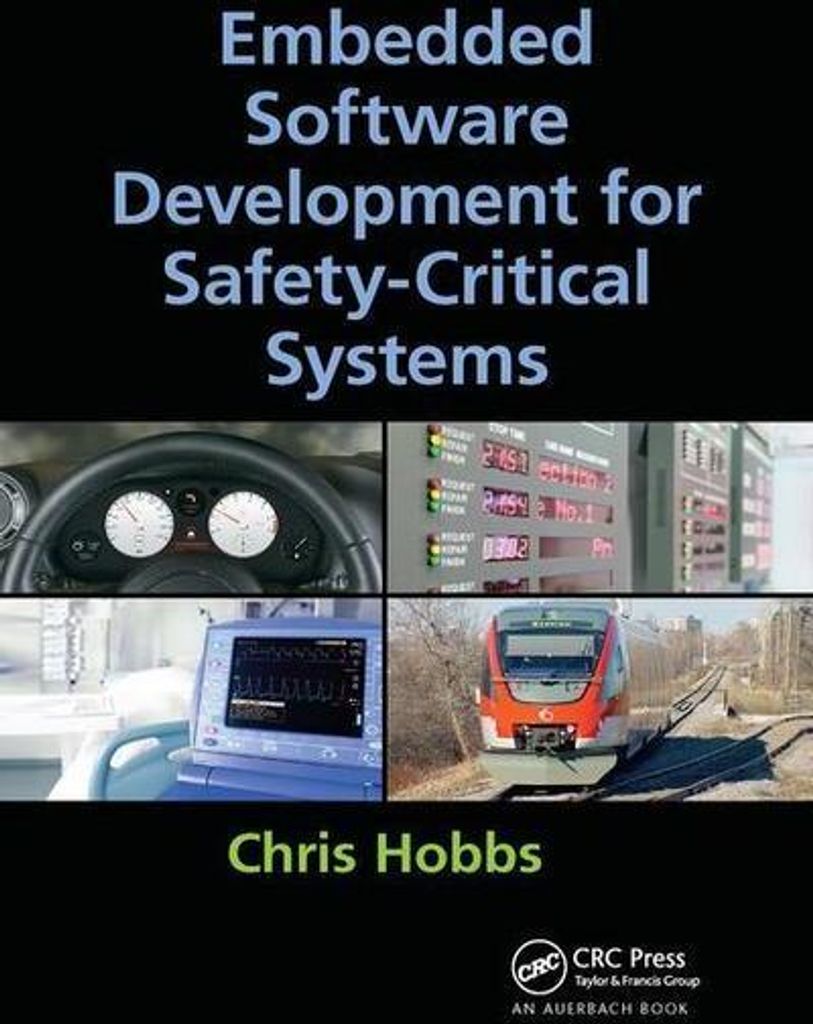 Embedded Software Development for Safety-Critical Systems