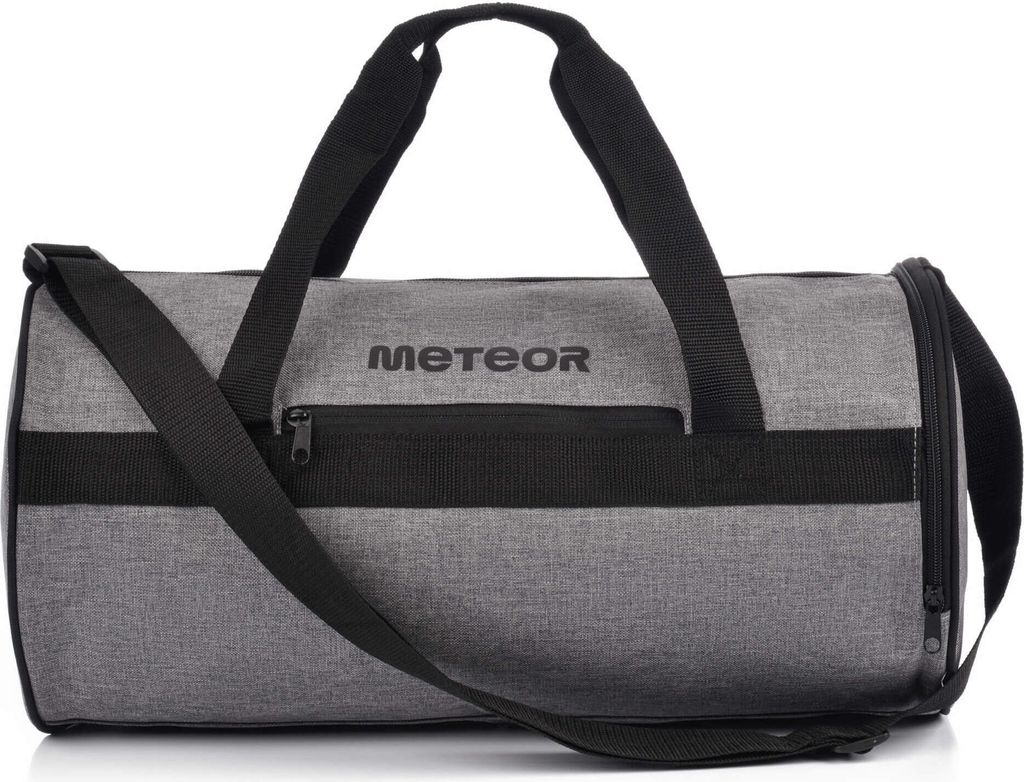 Meteor Sirin 25 l borsa sportiva borsa da allenamento borsa Immagine del prodotto 