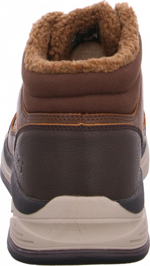 Skechers Sportliche Schnürschuhe BENAGO - VOREN Herren Produktbild 26