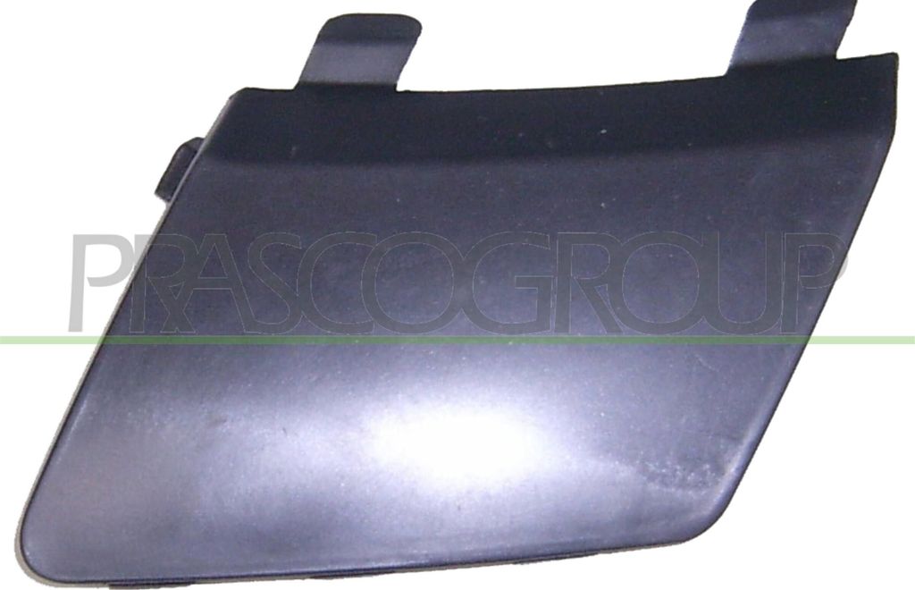 PRASCO VG6201236 - OE 3C0807241GRU Klappe, Abschlepphaken vorne für Passat CC (357)