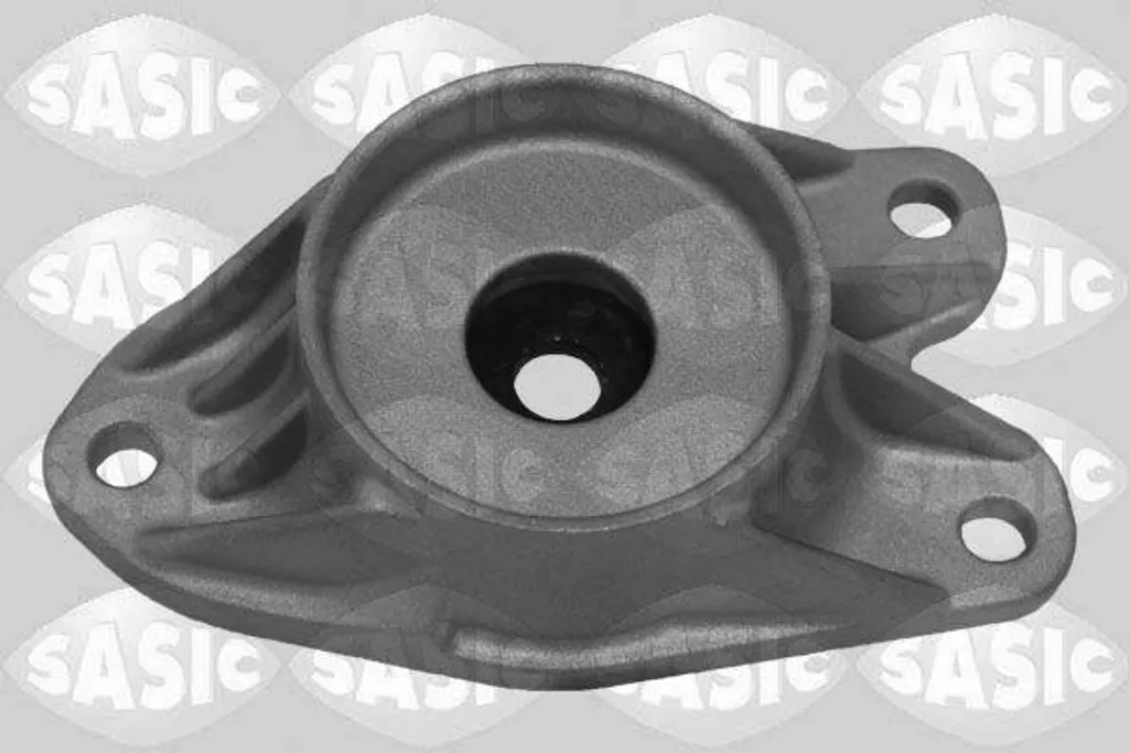 Supprimez les bruits de suspension avec le support SASIC 2656221 BMW X1