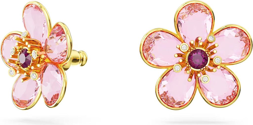 Swarovski Idyllia Ohrstecker 5656635 Ohrringe Produktbild 