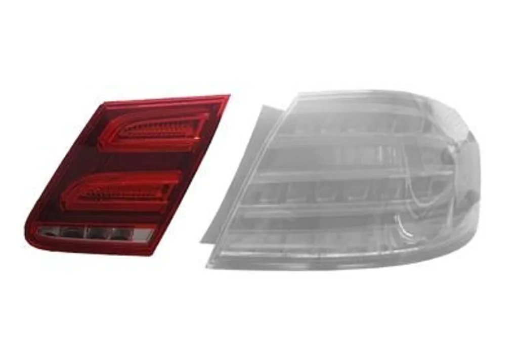 Fanale Posteriore Destro Interno Van Wezel per Mercedes Classe E W212