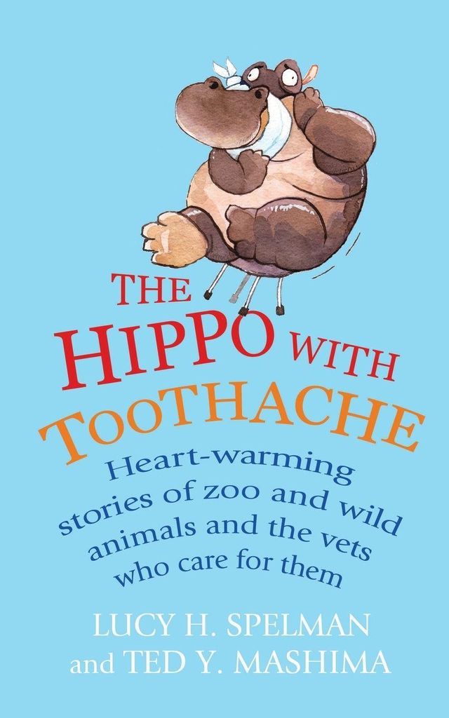 The Hippo with Toothache