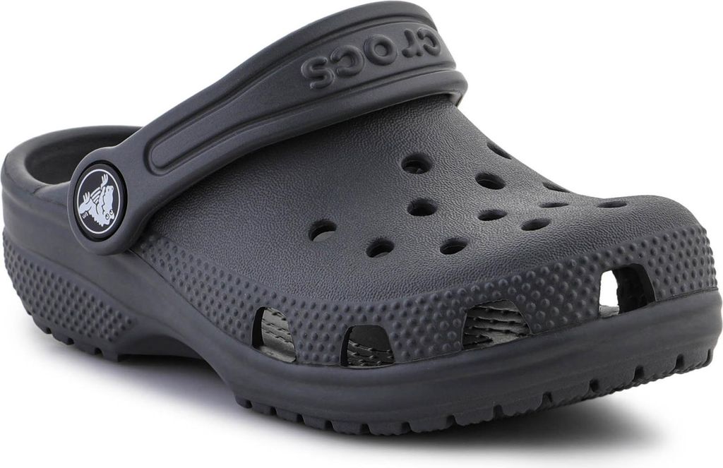 Crocs Kleinkind Classic Clog 206990-0DA Crocs Kleinkind Classic Clog 206990-0DA