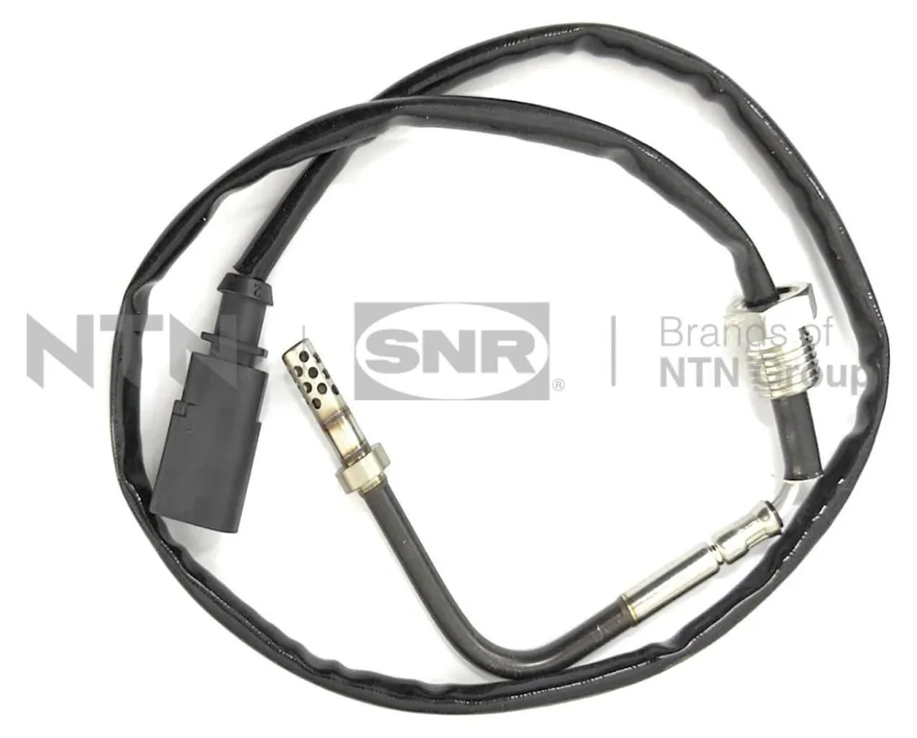 Capteur de température gaz échappement SNR EGT154.100 pour VW Transporter